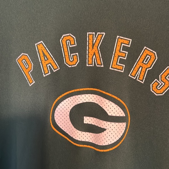 Green Bay Long Sleeve Shirt - Picture 11 of 13